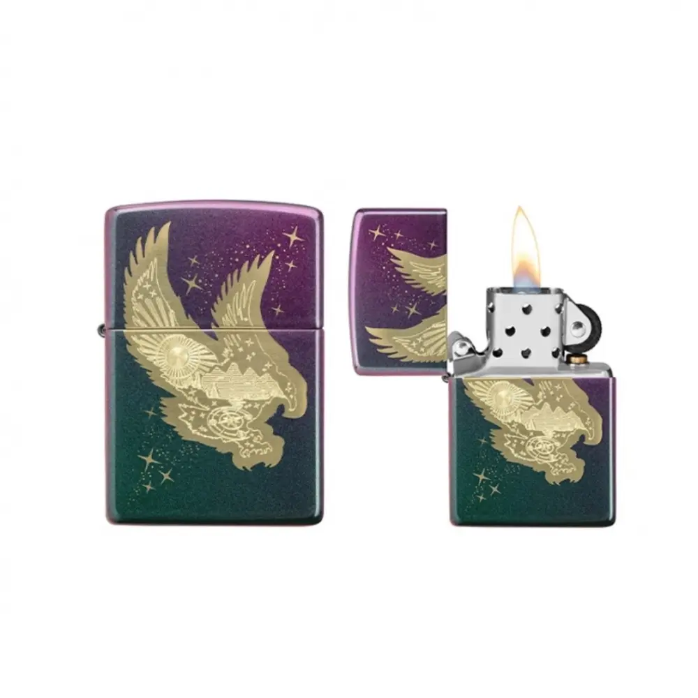 Zippo Zippo - Eagle Design