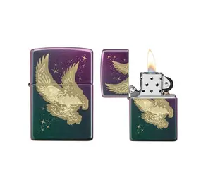 Zippo Zippo - Eagle Design