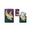 Zippo Zippo - Eagle Design