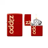 Zippo Zippo - Logo Design