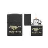 Zippo Zippo - Ford Mustang Design