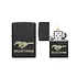 Zippo - Ford Mustang Design Zippo - Ford Mustang Design