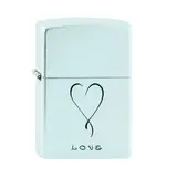 Zippo Zippo - Love Design