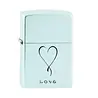 Zippo Zippo - Love Design