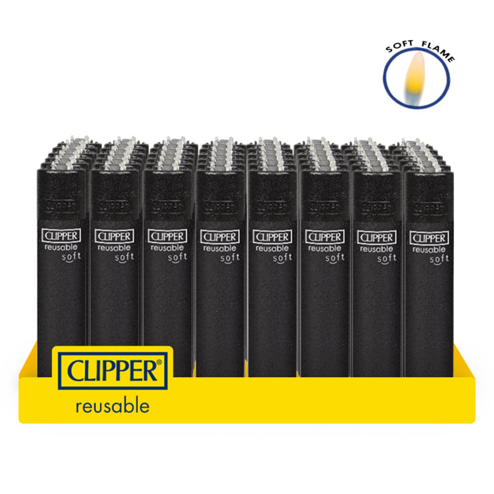 Clipper t