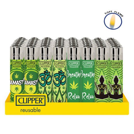 Clipper t