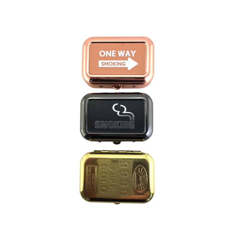 Zorr Zorr - Zak/Tasasbak - Display (9-stuks)