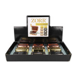 Zorr Zorr - Zak/Tasasbak - Display (9-stuks)