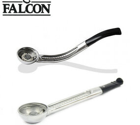 Falcon Falcon - Pfeife - Schäfte Standard - Gebogen