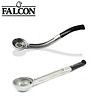 Falcon Falcon - Pipe - Stems standard - Bent