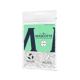 Mascotte Slim Paper Filters 120 - Display (20-stuks)