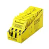 Clipper CP22 Flint System - Display (12-stuks)