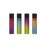 Clipper Vuursteen aansteker - CP11 Triple Gradient 2 - Display (48-stuks)