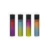 Clipper Vuursteen aansteker - CP11 Triple Gradient 2 - Display (48-stuks)