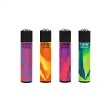 Clipper Vuursteen aansteker - CP11 Nebula Mix - Display (48-stuks)