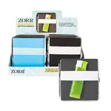 Zorr Sigarettenkoker - Rubber - Display (8-stuks)