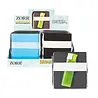 Zorr Sigarettenkoker - Rubber - Display (8-stuks)