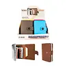 Zorr Sigarettenkoker - Money and Card holder - Display (8-stuks)