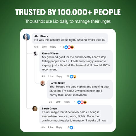 Lio Starterpack Lio Starterpack