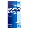 Nicotinell Kauwgom cool mint 2mg (24 stuks) Nicotinell Kauwgom cool mint 2mg (24 stuks)