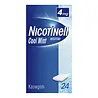Nicotinell Kauwgom cool mint 4mg (24 stuks) Nicotinell Kauwgom cool mint 4mg (24 stuks)