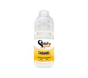 Solubarome .Karamelconcentraat 30 ml Solubarome .Karamelconcentraat 30 ml