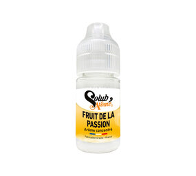 Solubarome Passievruchtconcentraat 30ML