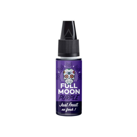 Full moon Purple Just Fruit Konzentrat 10 ml
