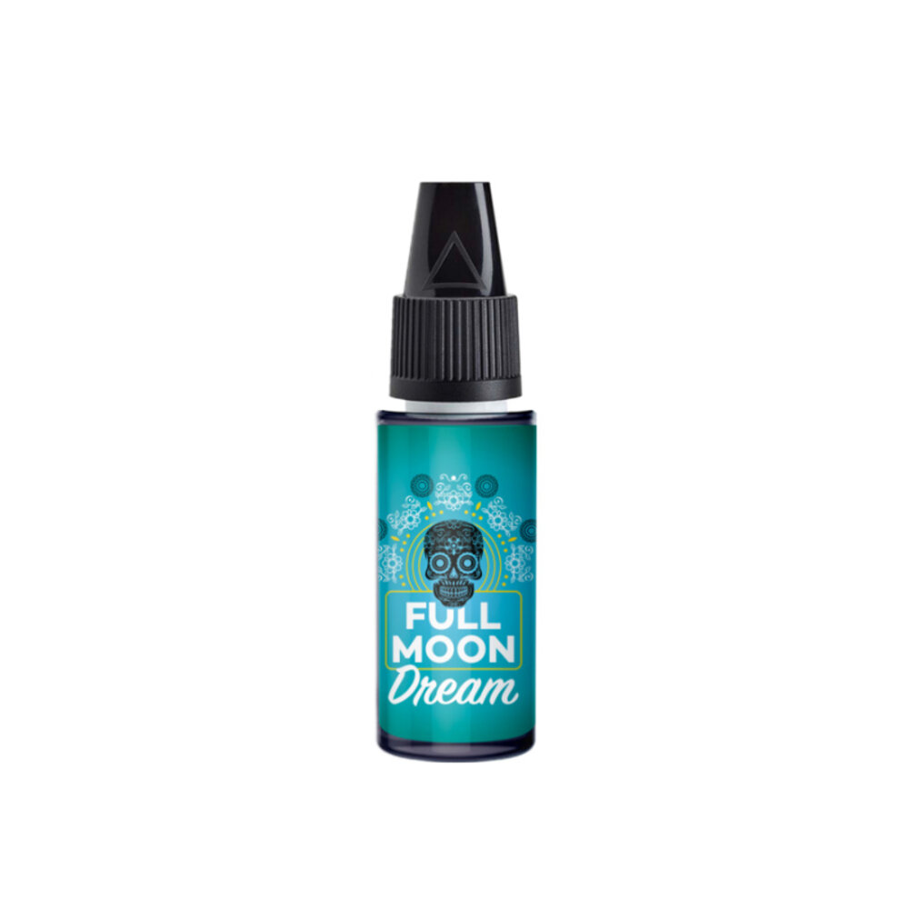 Full moon Droom concentraat 10 ml Full moon Droom concentraat 10 ml