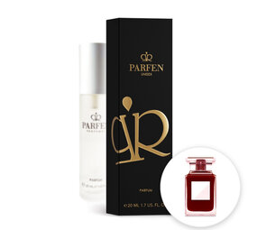 Parfen Parfen 753 unisex parfum Parfen Parfen 753 unisex parfum