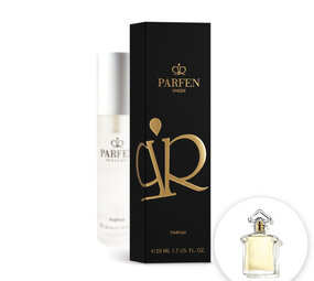 Parfen Parfen 747 parfum unisexe