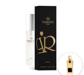 Parfen Parfen 745 unisex parfum Parfen Parfen 745 unisex parfum