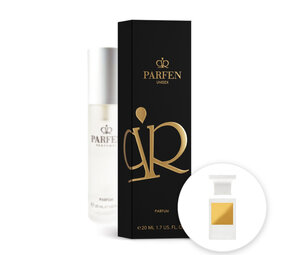 Parfen Parfen 743 unisex parfum Parfen Parfen 743 unisex parfum
