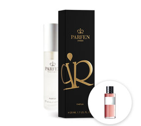 Parfen Parfen 740 unisex parfum Parfen Parfen 740 unisex parfum
