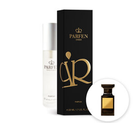Parfen Parfen 733 parfum unisexe