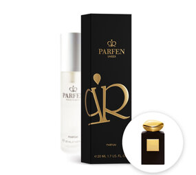 Parfen Parfen 731 unisex parfum Parfen Parfen 731 unisex parfum