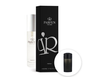 Parfen Parfen 618 parfum homme