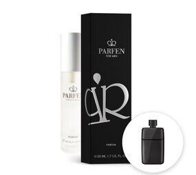 Parfen Parfen 612 parfum homme