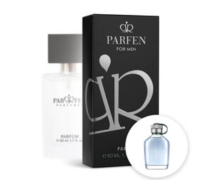 Parfen Parfen 606 parfum homme