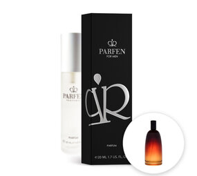 Parfen Parfen 604 parfum homme