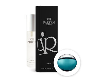 Parfen Parfen 601 parfum homme