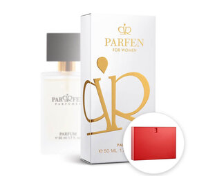 Parfen Parfen 541 dames parfum Parfen Parfen 541 dames parfum