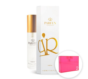 Parfen Parfen 538 dames parfum Parfen Parfen 538 dames parfum