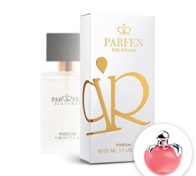 Parfen Parfen 536 dames parfum Parfen Parfen 536 dames parfum