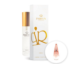 Parfen Parfen 524 dames parfum Parfen Parfen 524 dames parfum