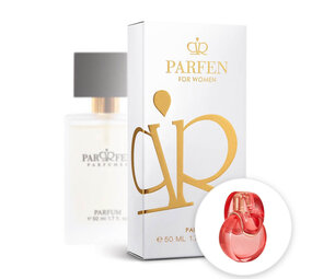 Parfen Parfen 519 dames parfum Parfen Parfen 519 dames parfum