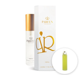 Parfen Parfen 514 dames parfum Parfen Parfen 514 dames parfum