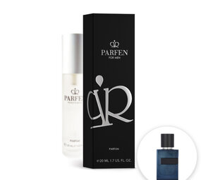 Parfen Parfen 422 heren parfum Parfen Parfen 422 heren parfum