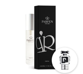 Parfen Parfen 420 parfum homme