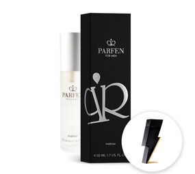 Parfen Parfen 419 parfum homme